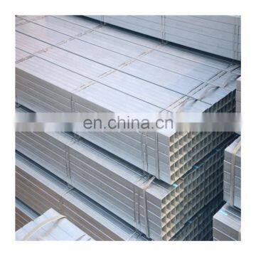Prime Quality Galvanized Round Square Steel Pipe Hollow Section photo-2