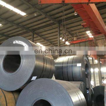 ASTM A516 Grade 70 HR Carbon Steel Plate Boiler Steel Plate/coil photo-4