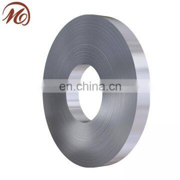 204 cu stainless steel strip