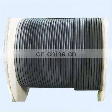 VDE Standard H03RT-H Textile Braided Rubber Cable For Electric Irons photo-5