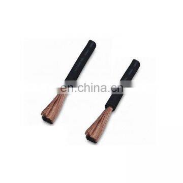 CE VDE0282-6 H01n2d Welding Cable to EN50525-2-81 photo-3