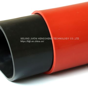 heat resistant Wear Resistance silicone rubber sheet