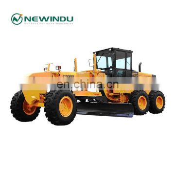 Changlin 220HP Motor Grader PY220H with High Quality