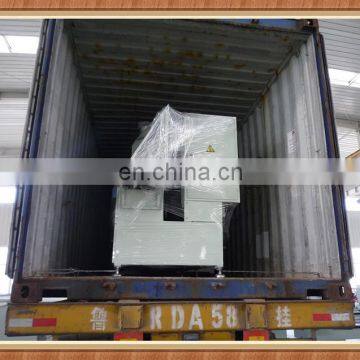 Aluminium Window Door Making Aluminium Profile End Milling Machine photo-5