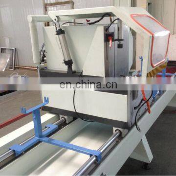 Aluminium Window Frame Making Machine photo-5