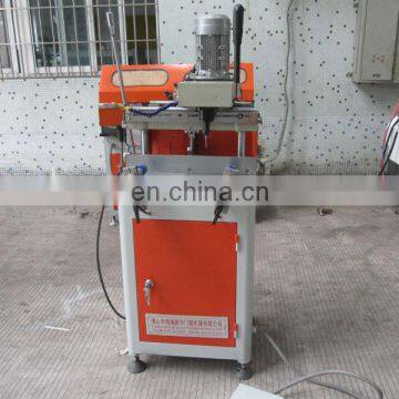 High-end single-axis copying milling machine