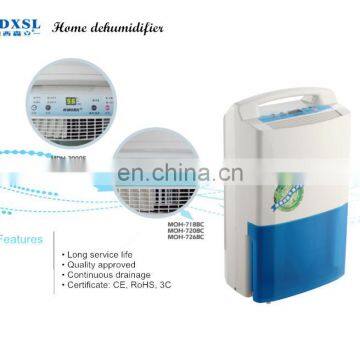 Air Fresh Mini Portable Dehumidifier 10l 12l 22l/ R134a Refrigerant