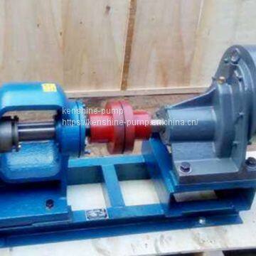 NYP high viscosity rotor pump