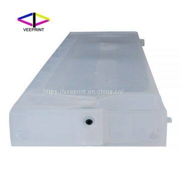 440ml Refill Ink Cartridge With Funnel for Roland FJ-740/SP-300/VP-540/XJ-740/RS-640/XC-540 photo-3