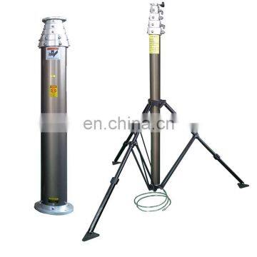 Professional Telecom Tower Event Lighting Stand photo-2