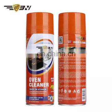 3N Heavy Duty Oven Cleaner, Modern Household Oven Cleaner Spray, Kitchen Eco-Friendly Oven Spray Cleaner