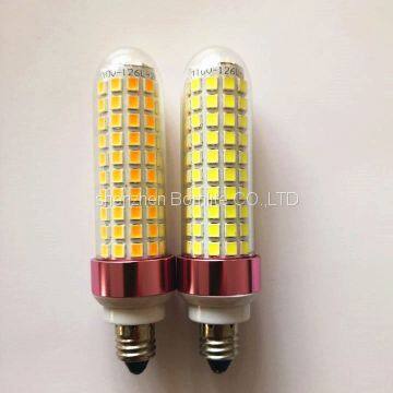 Лампочка LED E11 photo-4