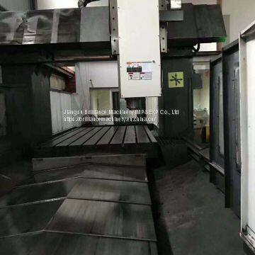 Taiwan Hartford 3190 Gantry Machining Center