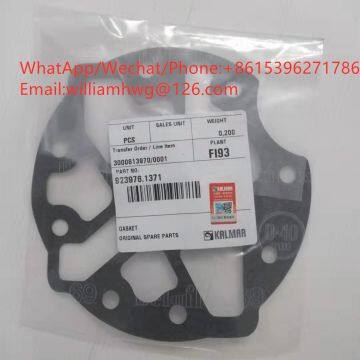 Kalmar Gasket  923976.1371 Dana Parts Gasket 4206672 9239761371