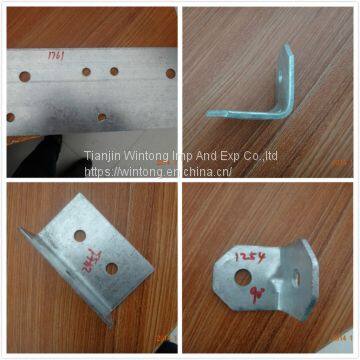 Steel Connector for Greenhouse ,pipe Connector ,greenhouse Fittings,greenhouse Accessories photo-2