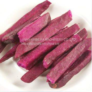 Purple Fries Drying Machine photo-4