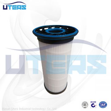 High quality UTERS replace of Ingersoll Rand   air  filter element   35377696  accept custom