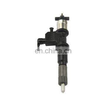 DENSO Common Rail Diesel Injector 095000-6300 095000-6301 1153004361 for 6WG1 engine