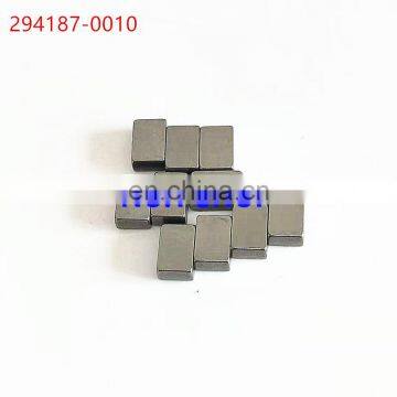 Genuine and New PUMP KEY,  294187-0010 , 2941870010 , 294187 0010 , FEED PUMP KEY, Fit HP3/HP4 FUEL PUMPS