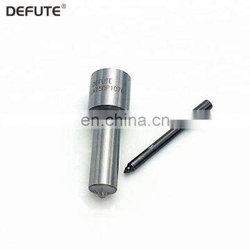 DLLA150P1076 nozzle 0445120084 injector high quality common rail nozzle DLLA 150P 1076