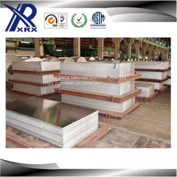 Duplex 2205 Stainless Steel Plate 2b Finished photo-2