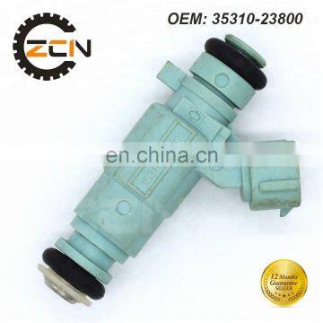 Auto Car Engine Parts Fuel Injector Cleaning Machine 35310-23800 3531023800
