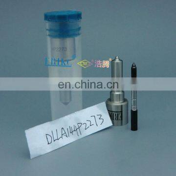 ERIKC DLLA 144P2273 injector nozzle assembly 0 433 172 273 , DLLA 144 P2273 truck nozzle DLLA 144P 2273 for 0445120304