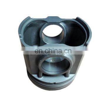 PC400-6 PC400-7 PC400-8 6D125 excavator engine piston 6152-32-2510 6152322510