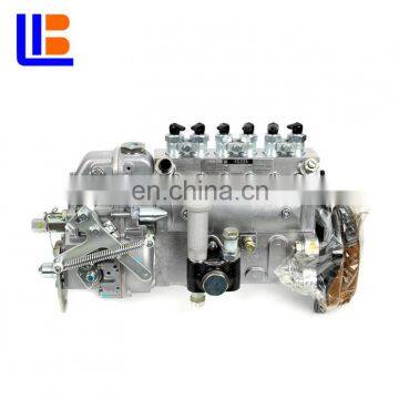 Good quality 6251-71-1120 fuel pump PC400-8 excavator injection for sale