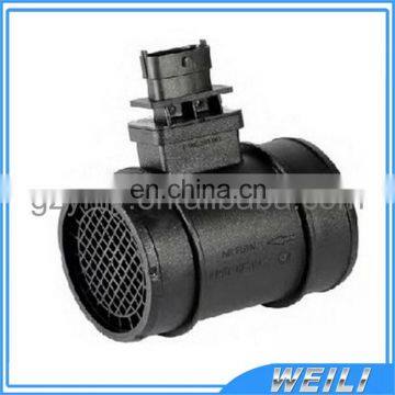 Mass Air Flow Meter MAF SENSOR for Alfa Romeo / Fiat / Lancia / Opel / Vauxhall 0281002683/0281002618