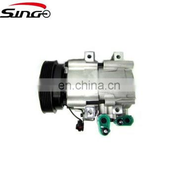 Air Con Pump BBWBB-08 for SANTA FE 2.0/2.7 Petrol 2000-2006