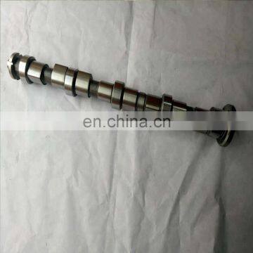 Hot sale ISF3.8 diesel engine camshaft 4988630