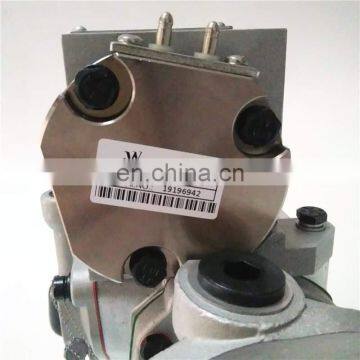 K38 Diesel Engine Fuel Injection Pump 3080521 photo-5