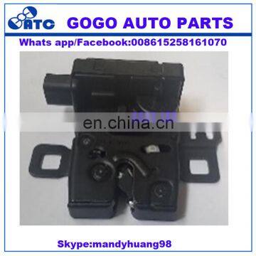 51-24-2-754-528 51242754528 car door latch and Rear Hatch Trunk Lid Gate Latch types for MINI R50 R53