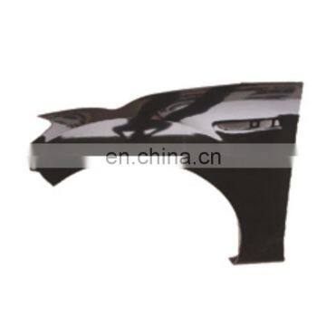 Steel Front Fender Mud Guard Right Passenger Side  For MONDEO 2007-2011