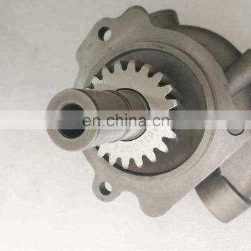 L10 M11 Diesel Engine Parts Water Pump 3073693 4004612 4972861 4299042 photo-4