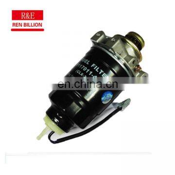 Factory Sale ISUZU 4KH1 Fuel Filter For Diesel Engine Spare Parts