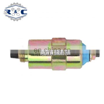 OEM R&C China Manufacturer Best Price High Quality Solenoid Valve 33137-42100  99438823  12V For HYUNDAI  Solenoid Valve Switch