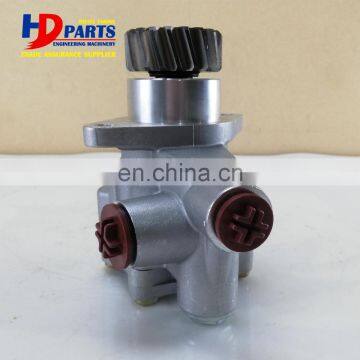MT86 WD12 Power Steering Vane Pump photo-2
