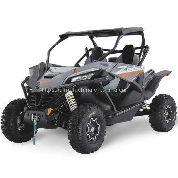 CFMOTO New Model 1000cc Side by Side ATV UTV ZFORCE 950, Z10 for Sale