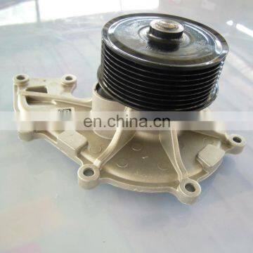 OEM quality  ISF3.8 Diesel engine part Water Pump 5288908 5333035