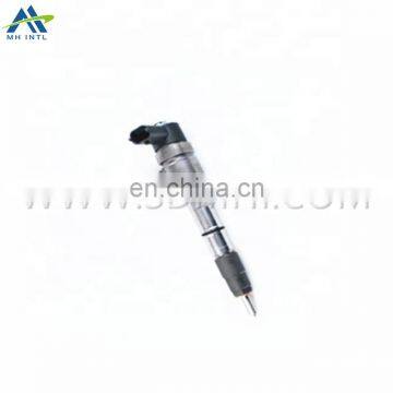 Durable in Use Engine Parts Diesel Common Rail Injector Fuel 0445110824 photo-2