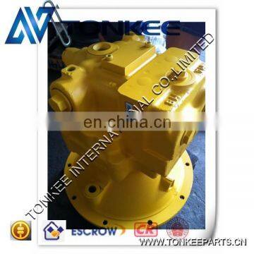 excavator parts PC300-7 PC400-7 swing motor only