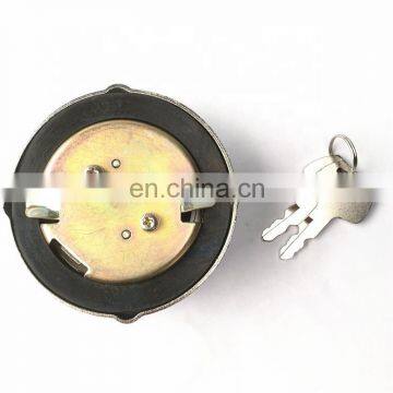 1552100500 15521-00500 15521/00500 Fuel Cap Fit TB Series Excavator photo-2
