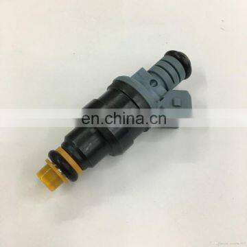 High performance spare parts fuel injector 0280150842