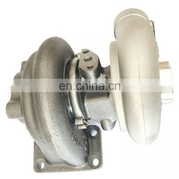 Turbocharger VAME440895 for New Holland Excavator E215 EH215 Engine 6D34