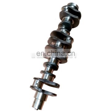 Genuine Forged Crankshaft Cummins 6CT engine crankshaft 3917320