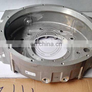 Cummins M11 Diesel Engine Parts 4060505 3401344 Flywheel Housing Assy photo-3