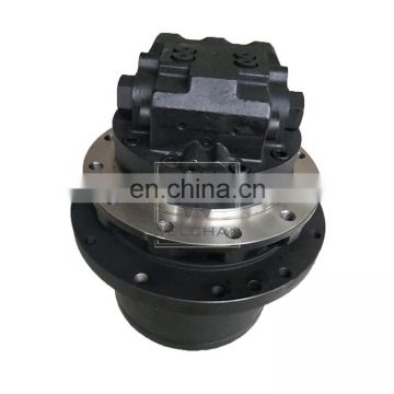 Excavator Pc75 Hydraulic Final Drive Assy 21W-60-00021 Fit For PC75uu PC78uu Travel Motor 21W-60-33100