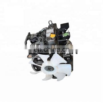 Excavator Engine Assy 3TNV84 3TNE84 3TNV86 3TNV88 Diesel Engine Assembly Complete Engine